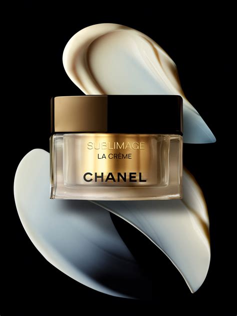 la creme sublimage chanel|chanel sublimage cream reviews.